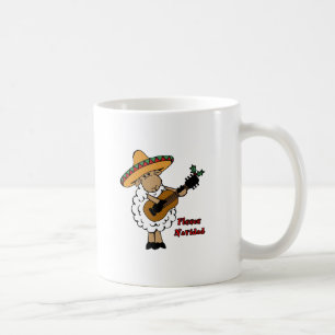 Fce Navidad Kaffeetasse