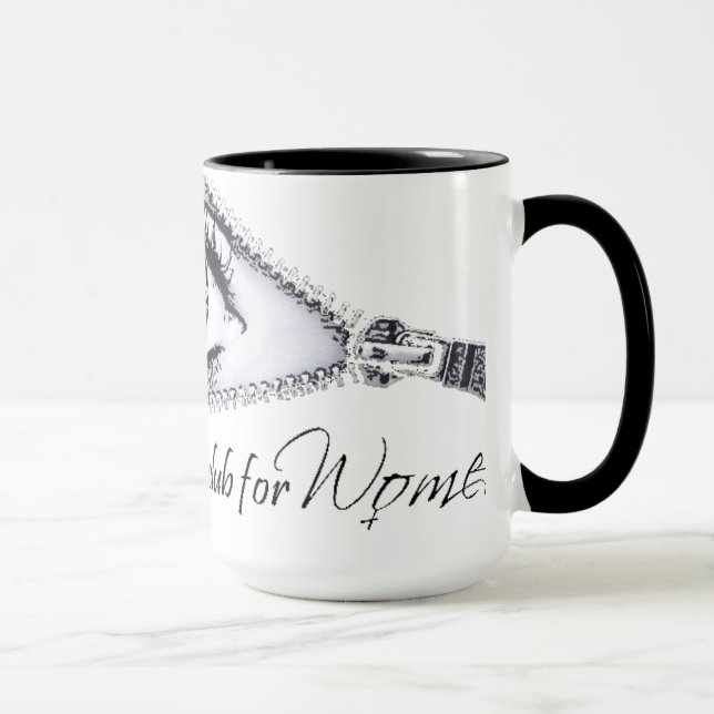 FCFW Coffee Tasse (Rechts)