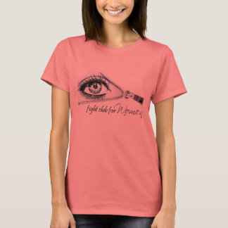 FCFW-T-Shirt mit Farbstoff T-Shirt