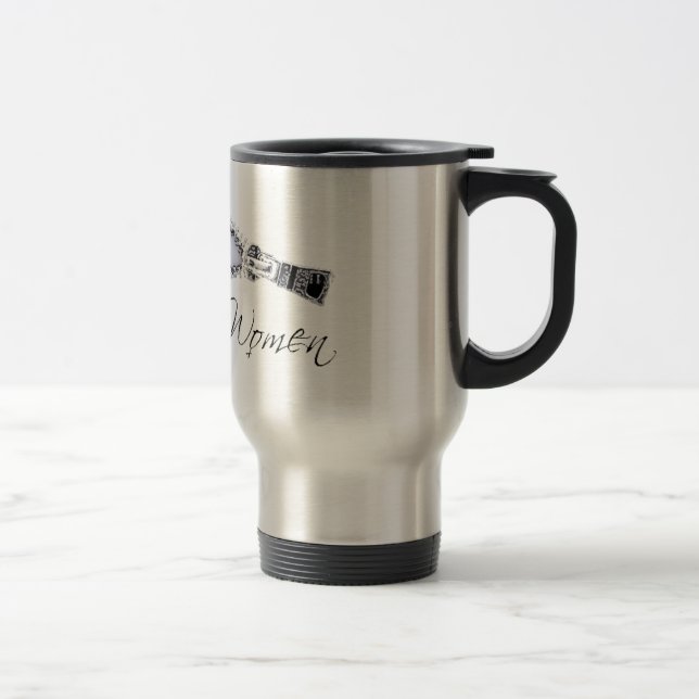 FCFW Travel mug Reisebecher (Rechts)
