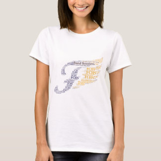FCHS Band-ZusatzT - Shirt