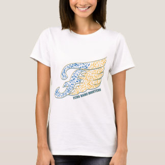 FCHS Band-ZusatzT - Shirt (#3)