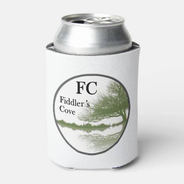 FCPOA kann kühler werden Dosenkühler (Kanne Vorderseite)