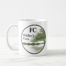 FCPOA Standard Coffee Tasse