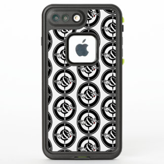 FCRC Apple iPhone 7 Plusabdeckung