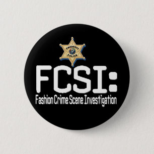 FCSI: Mode-Tatort-Untersuchung Button