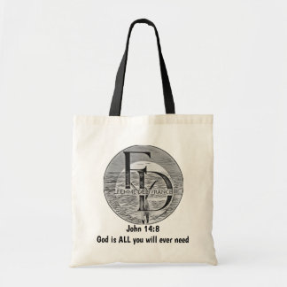 FD Tote Bag Tragetasche