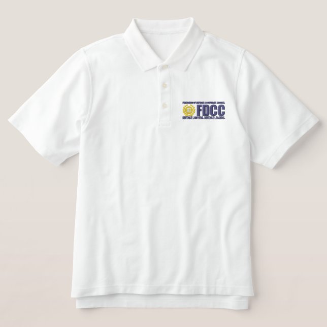 FDCC (Design Vorderseite)