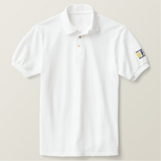 FDCC Sleeve Logo
