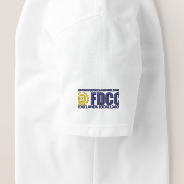 FDCC Sleeve Logo (Design Links)