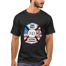 FDNY Feuerwache Stadt New York