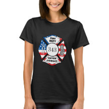FDNY Fire Department City Of New York