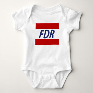 FDR BABY STRAMPLER