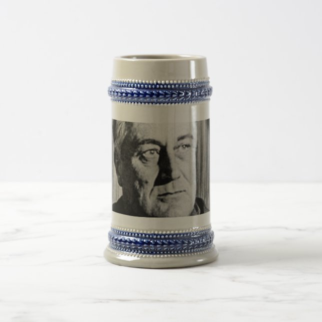 FDR BIERGLAS (Mittel)