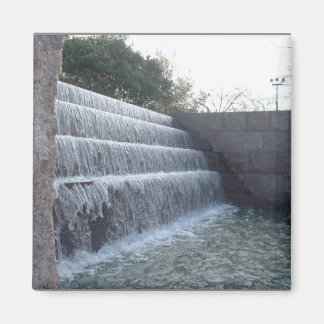 Fdr-Brunnen Magnet