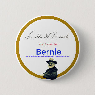 FDR für Bernie-Sandpapierschleifmaschinen Button