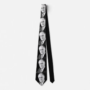 FDR-Krawatte Krawatte