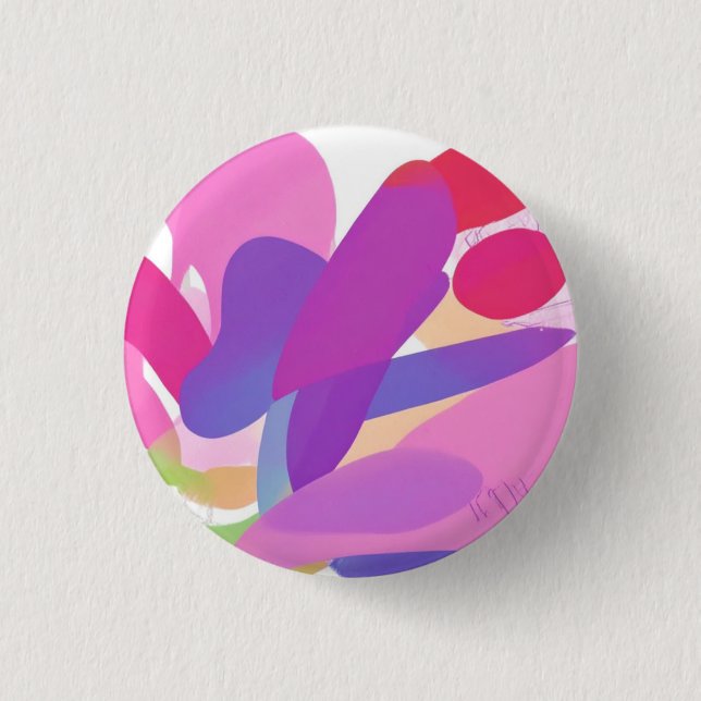 Fdsv Button (Vorderseite)