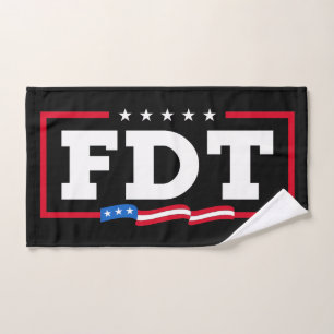 FDT Amusant anti-Trump No-Trump