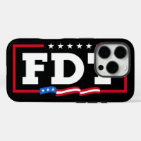 FDT Funny Anti Trump No-Trump