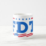 FDT Funny Anti Trump No-Trump Kaffeetasse<br><div class="desc">Äußern Sie Ihre Haltung mit diesem kühnen FDT-Funny-Anti-Trump-T - Shirt, der perfekt für Aktivisten, Demonstranten und diejenigen ist, die Trump ablehnen. Dieses Anti-Trump-Protest-Shirt ist mit einer starken Grafik, die Trump nicht enttäuscht, ideal für Wahlen, Kundgebungen, politische Ereignisse und den alltäglichen Einsatz. Anti-Trump, eine Erklärung des politischen Protests, um Trump mit...</div>