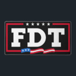 FDT Funny Anti Trump No-Trump Schreibtischunterlage<br><div class="desc">Äußern Sie Ihre Haltung mit diesem kühnen FDT-Funny-Anti-Trump-T - Shirt, der perfekt für Aktivisten, Demonstranten und diejenigen ist, die Trump ablehnen. Dieses Anti-Trump-Protest-Shirt ist mit einer starken Grafik, die Trump nicht enttäuscht, ideal für Wahlen, Kundgebungen, politische Ereignisse und den alltäglichen Einsatz. Anti-Trump, eine Erklärung des politischen Protests, um Trump mit...</div>