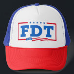 FDT Funny Anti Trump No-Trump Truckerkappe<br><div class="desc">Äußern Sie Ihre Haltung mit diesem kühnen FDT-Funny-Anti-Trump-T - Shirt, der perfekt für Aktivisten, Demonstranten und diejenigen ist, die Trump ablehnen. Dieses Anti-Trump-Protest-Shirt ist mit einer starken Grafik, die Trump nicht enttäuscht, ideal für Wahlen, Kundgebungen, politische Ereignisse und den alltäglichen Einsatz. Anti-Trump, eine Erklärung des politischen Protests, um Trump mit...</div>