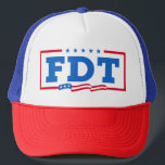 FDT Funny Anti Trump No-Trump Truckerkappe<br><div class="desc">Äußern Sie Ihre Haltung mit diesem kühnen FDT-Funny-Anti-Trump-T - Shirt, der perfekt für Aktivisten, Demonstranten und diejenigen ist, die Trump ablehnen. Dieses Anti-Trump-Protest-Shirt ist mit einer starken Grafik, die Trump nicht enttäuscht, ideal für Wahlen, Kundgebungen, politische Ereignisse und den alltäglichen Einsatz. Anti-Trump, eine Erklärung des politischen Protests, um Trump mit...</div>