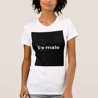 Fe Homme - T-shirt femme