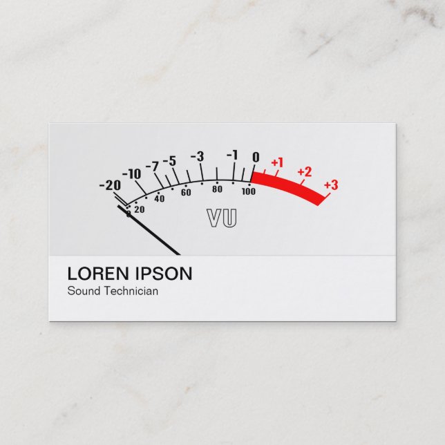 FE Meter 01 Visitenkarte (Vorderseite)