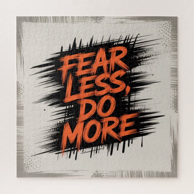 Fear Less, Do More (Vertikal)