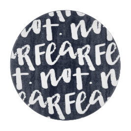 Fear not schneidebrett