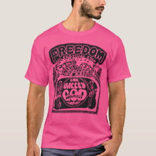 Fear Simon Henriksson T-Shirt
