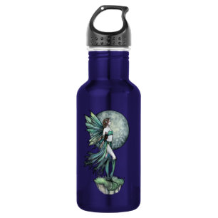 Fearless Faiasy Fantasy Edelstahlflasche