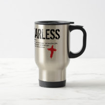 FEARLESS-JEREMIAH 29:11