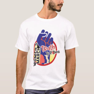 Fearless Vibes: Mut-Bekleidung und mehr T-Shirt