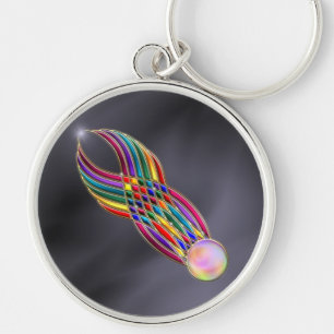 Feast of Jewels Keychain Schlüsselanhänger