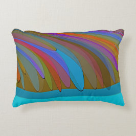 FEATHER Akzent Kissen | m3galleryStudio