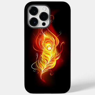 Feather Case-Mate iPhone 14 Pro Max Hülle