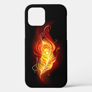 Feather Case-Mate iPhone Hülle