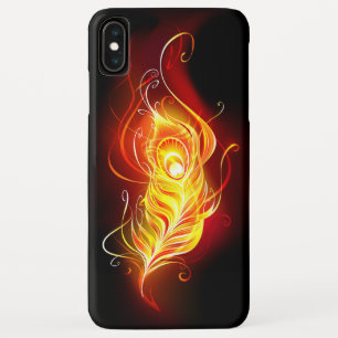 Feather Case-Mate iPhone Hülle