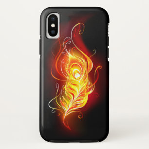Feather Case-Mate iPhone Hülle
