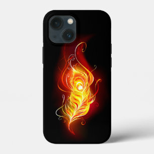 Feather Case-Mate iPhone Hülle