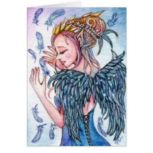 Feather Magic