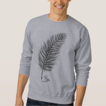 Feather Quill die Stimme der Gedanken und Emotione