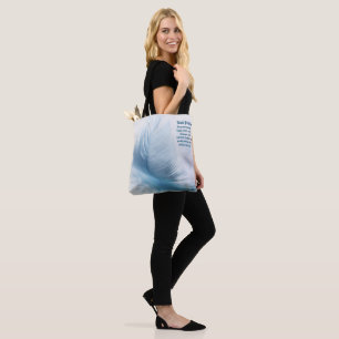 Feather Tasche