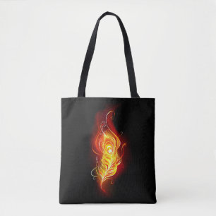 Feather Tasche