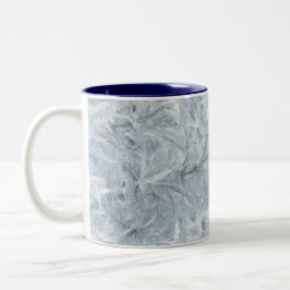 Feather Zweifarbige Tasse