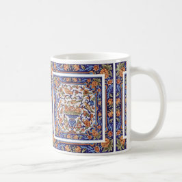 Feathered Beauty - Perfekte Tasse für Vogelliebhab