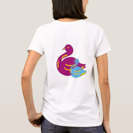 Feathered Bond T-Shirt